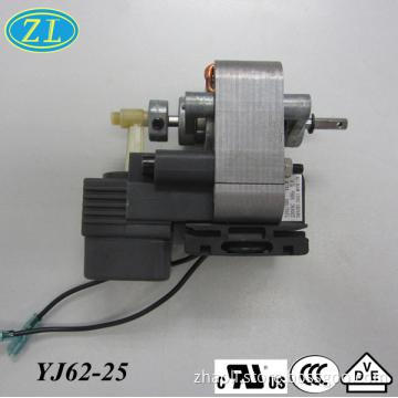 Nebulizer motorAir Compressor Nebulizer Motor Shaded Pole Motor YJ62-2